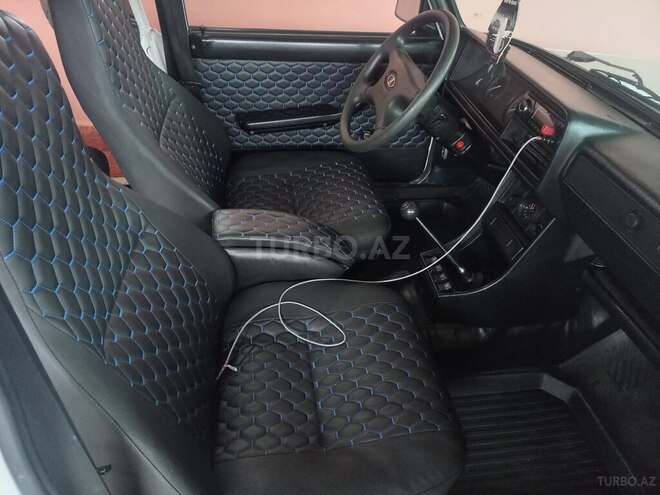 LADA (VAZ) 2107 2008, 35,000 km - 1.6 l - Sabirabad