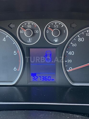 Hyundai i30 2008, 327,360 km - 1.6 л - Gəncə