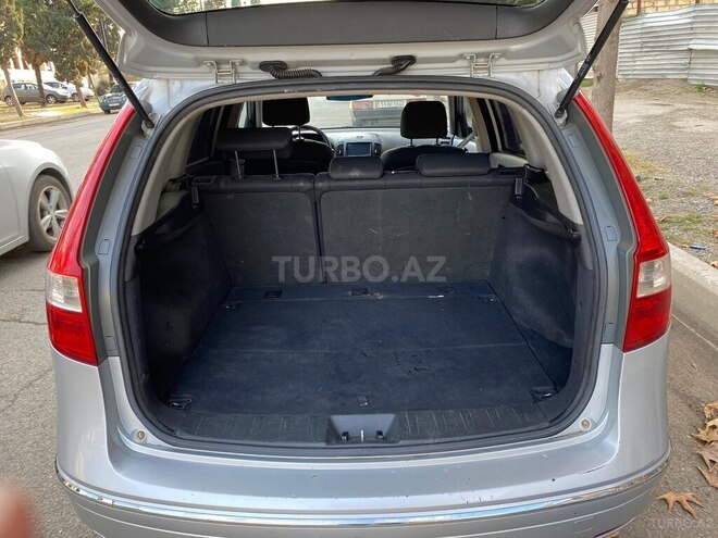 Hyundai i30 2008, 327,360 km - 1.6 л - Gəncə