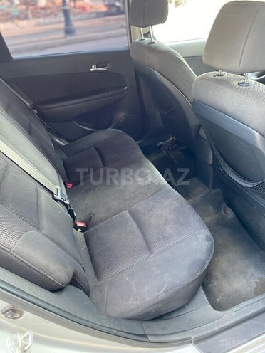 Hyundai i30 2008, 327,360 km - 1.6 л - Gəncə