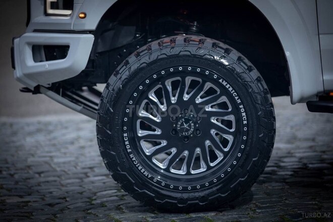 Ford F-150 2019, 24,000 km - 3.5 l - Bakı