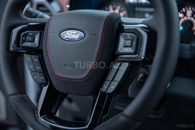 Ford F-150 2019, 24,000 km - 3.5 l - Bakı