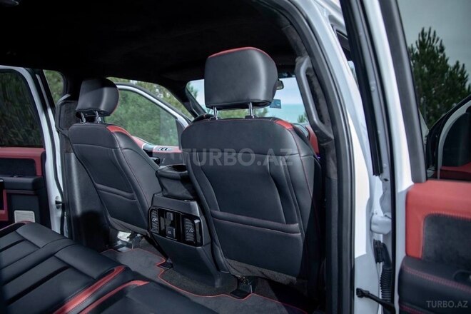 Ford F-150 2019, 24,000 km - 3.5 l - Bakı