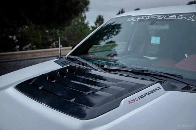 Ford F-150 2019, 24,000 km - 3.5 l - Bakı