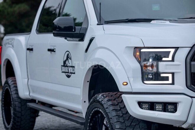 Ford F-150 2019, 24,000 km - 3.5 l - Bakı