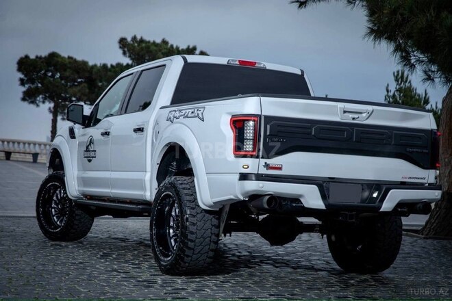 Ford F-150 2019, 24,000 km - 3.5 l - Bakı