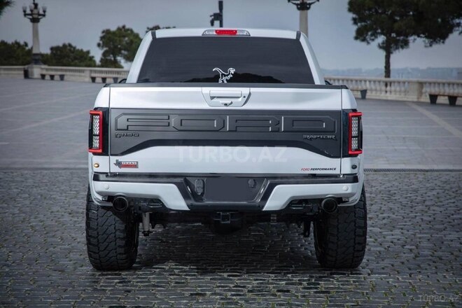 Ford F-150 2019, 24,000 km - 3.5 l - Bakı