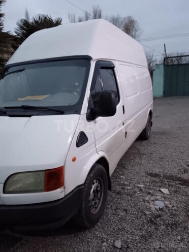 Ford Transit 1997, 450,000 km - 2.5 л - Bakı