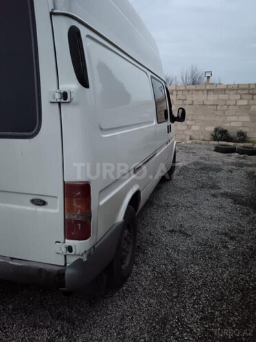 Ford Transit 1997, 450,000 km - 2.5 л - Bakı