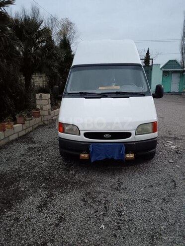 Ford Transit 1997, 450,000 km - 2.5 л - Bakı