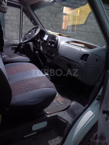 Ford Transit 1997, 450,000 km - 2.5 л - Bakı