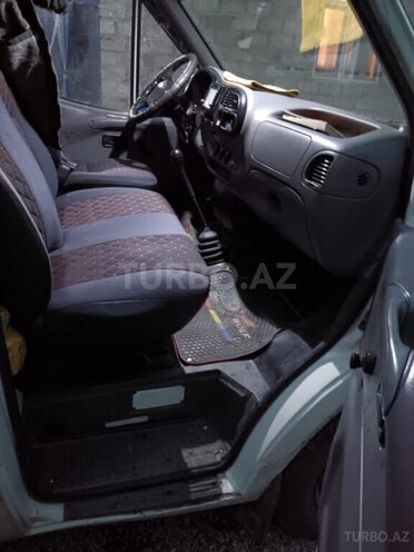 Ford Transit 1997, 450,000 km - 2.5 л - Bakı