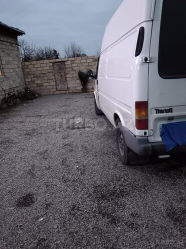 Ford Transit 1997, 450,000 km - 2.5 л - Bakı