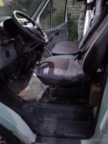 Ford Transit 1997, 450,000 km - 2.5 л - Bakı