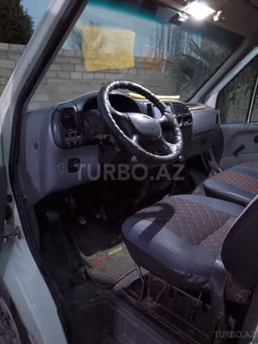 Ford Transit 1997, 450,000 km - 2.5 л - Bakı