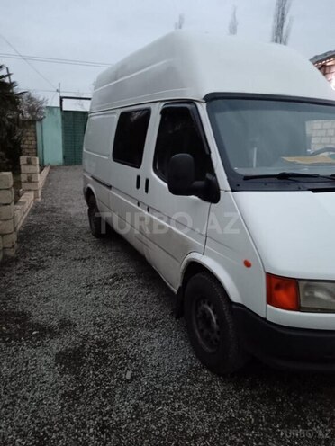 Ford Transit 1997, 450,000 km - 2.5 л - Bakı