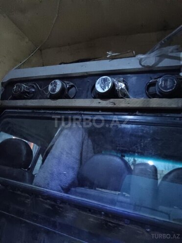Ford Transit 1997, 450,000 km - 2.5 л - Bakı