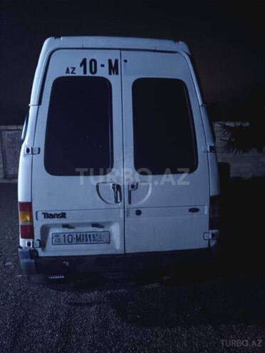 Ford Transit 1997, 450,000 km - 2.5 л - Bakı