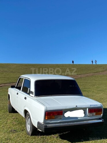 LADA (VAZ) 2107 2008, 80,000 km - 1.6 l - Quba