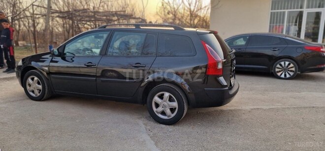 Renault Megane 2007, 238,000 km - 1.5 l - Ağcabədi