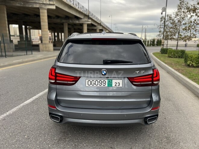 BMW X5 2014, 189,113 km - 3.0 l - Bakı