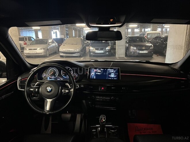 BMW X5 2014, 189,113 km - 3.0 l - Bakı