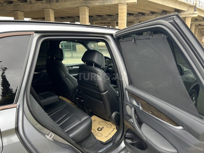 BMW X5 2014, 189,113 km - 3.0 l - Bakı