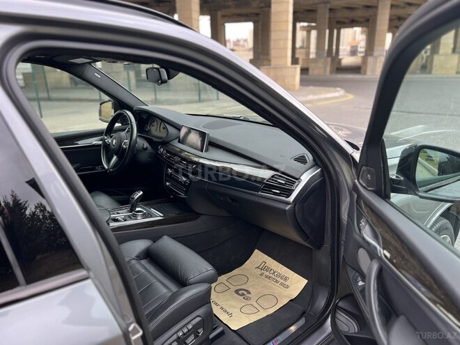BMW X5 2014, 189,113 km - 3.0 l - Bakı