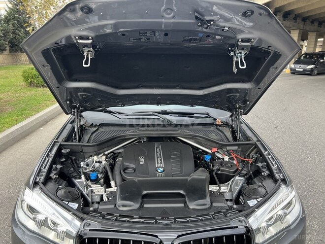 BMW X5 2014, 189,113 km - 3.0 l - Bakı
