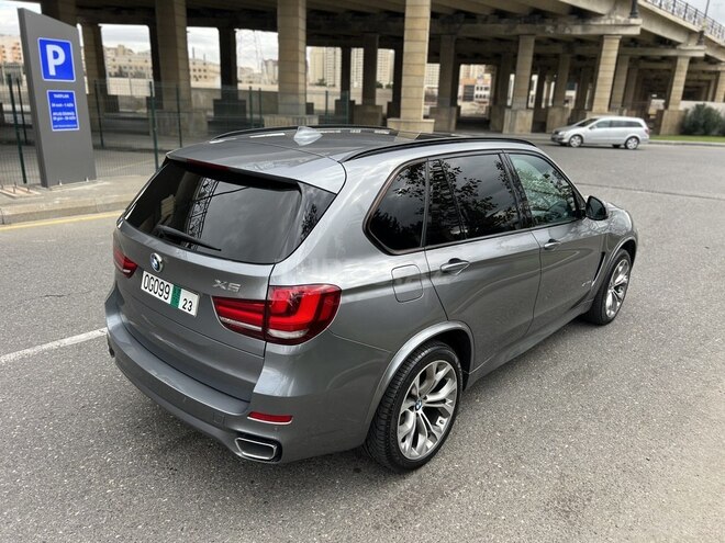 BMW X5 2014, 189,113 km - 3.0 l - Bakı