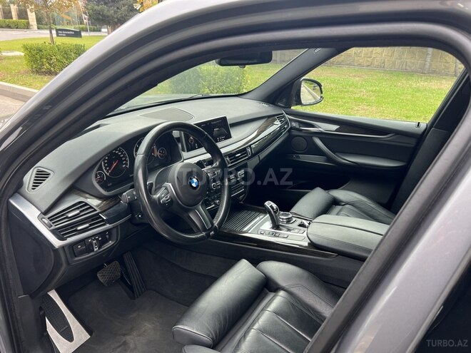 BMW X5 2014, 189,113 km - 3.0 l - Bakı
