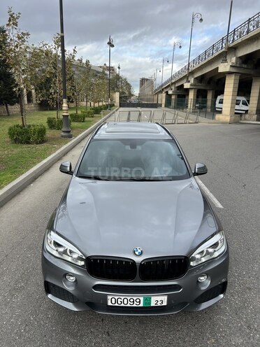 BMW X5 2014, 189,113 km - 3.0 l - Bakı