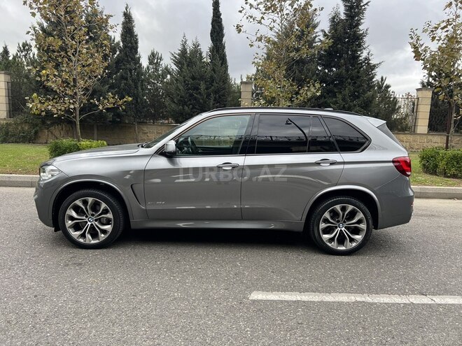 BMW X5 2014, 189,113 km - 3.0 l - Bakı