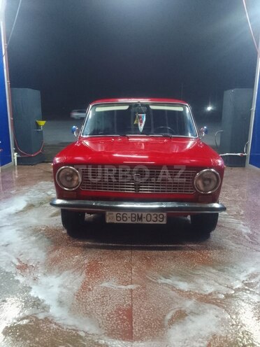 LADA (VAZ) 21011 1983, 64,500 km - 1.3 l - Şəmkir