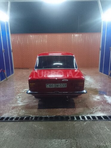 LADA (VAZ) 21011 1983, 64,500 km - 1.3 l - Şəmkir