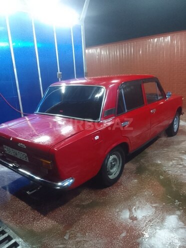 LADA (VAZ) 21011 1983, 64,500 km - 1.3 l - Şəmkir