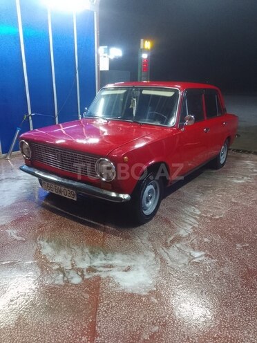 LADA (VAZ) 21011 1983, 64,500 km - 1.3 l - Şəmkir