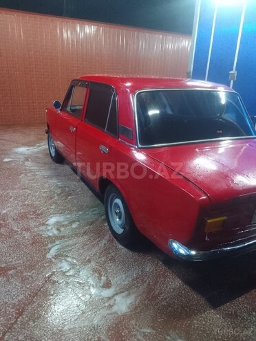 LADA (VAZ) 21011 1983, 64,500 km - 1.3 l - Şəmkir