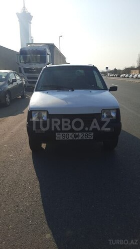 LADA (VAZ) Oka 2004, 30,000 km - 0.8 л - Bakı