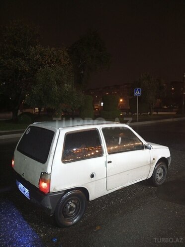LADA (VAZ) Oka 2004, 30,000 km - 0.8 л - Bakı