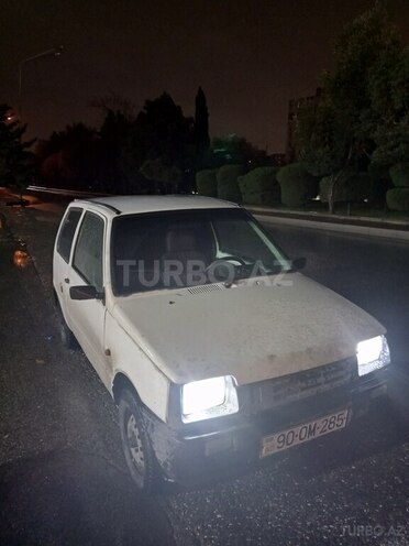 LADA (VAZ) Oka 2004, 30,000 km - 0.8 л - Bakı
