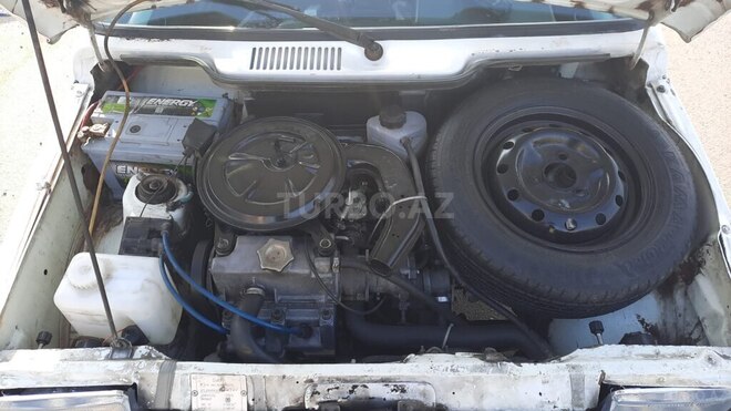 LADA (VAZ) Oka 2004, 30,000 km - 0.8 л - Bakı