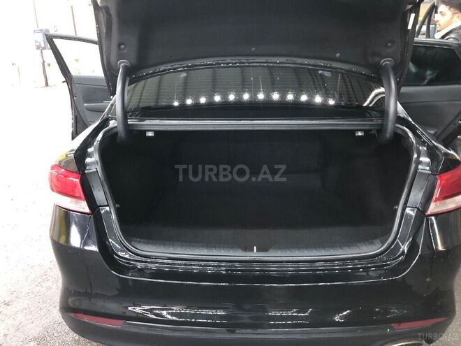 Kia Optima 2016, 157,000 km - 2.4 л - Bakı