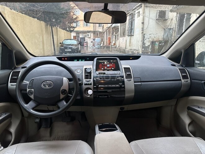 Toyota Prius 2007, 335,231 km - 1.5 l - Bakı