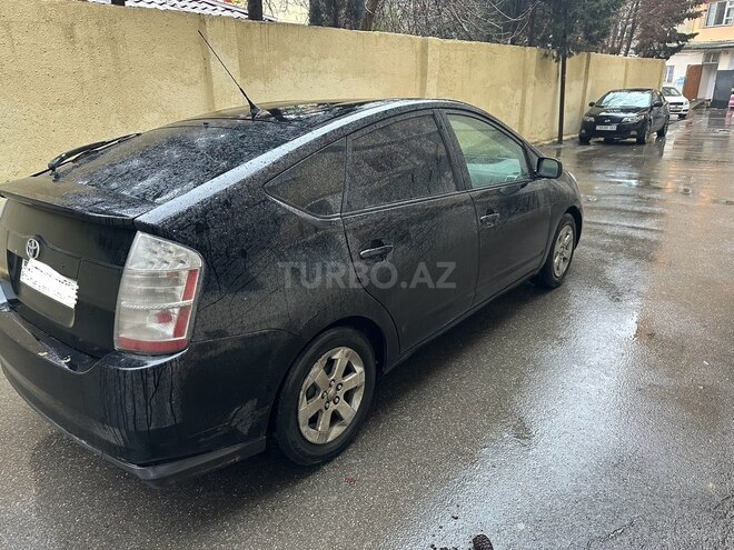 Toyota Prius 2007, 335,231 km - 1.5 l - Bakı