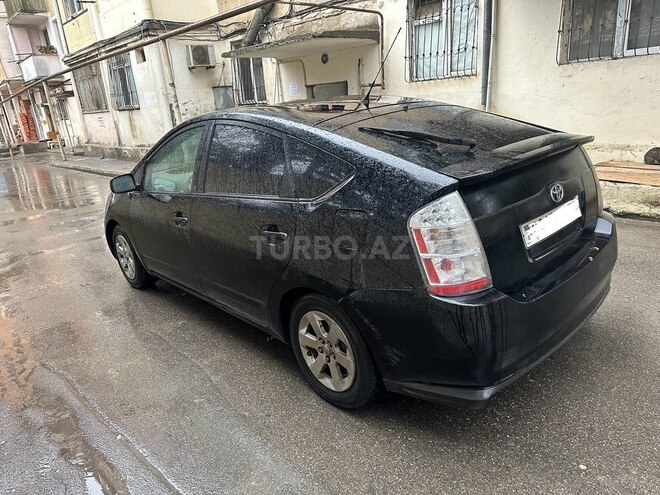 Toyota Prius 2007, 335,231 km - 1.5 l - Bakı