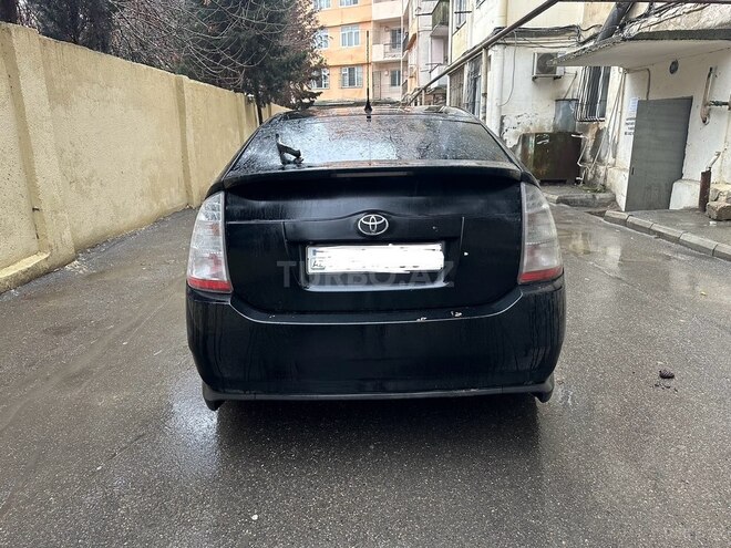 Toyota Prius 2007, 335,231 km - 1.5 l - Bakı