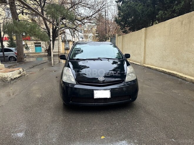 Toyota Prius 2007, 335,231 km - 1.5 l - Bakı