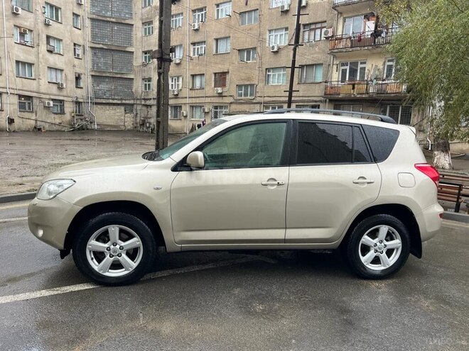 Toyota RAV4 2007, 231,229 km - 2.0 l - Sumqayıt