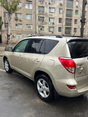 Toyota RAV4 2007, 231,229 km - 2.0 l - Sumqayıt